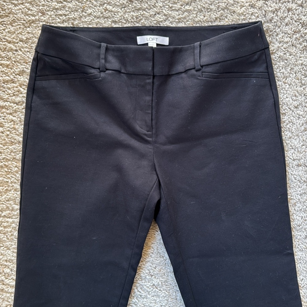 Loft Riviera pant - Picture 2 of 5